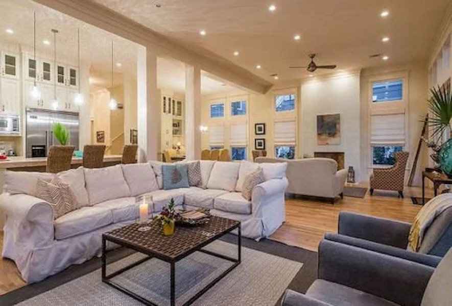 Watercolor Vacations by 360 Blue