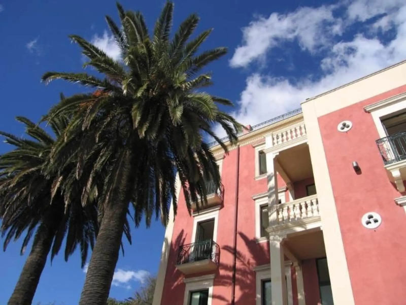 Hotel Villa Schuler