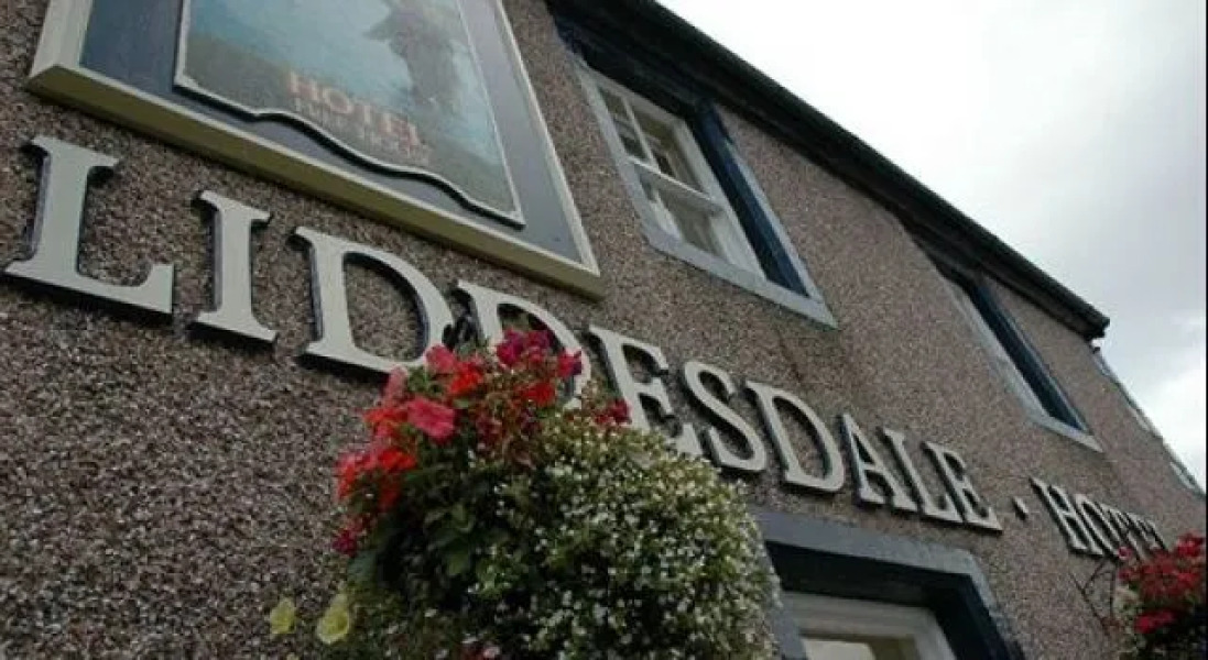 Liddesdale Hotel