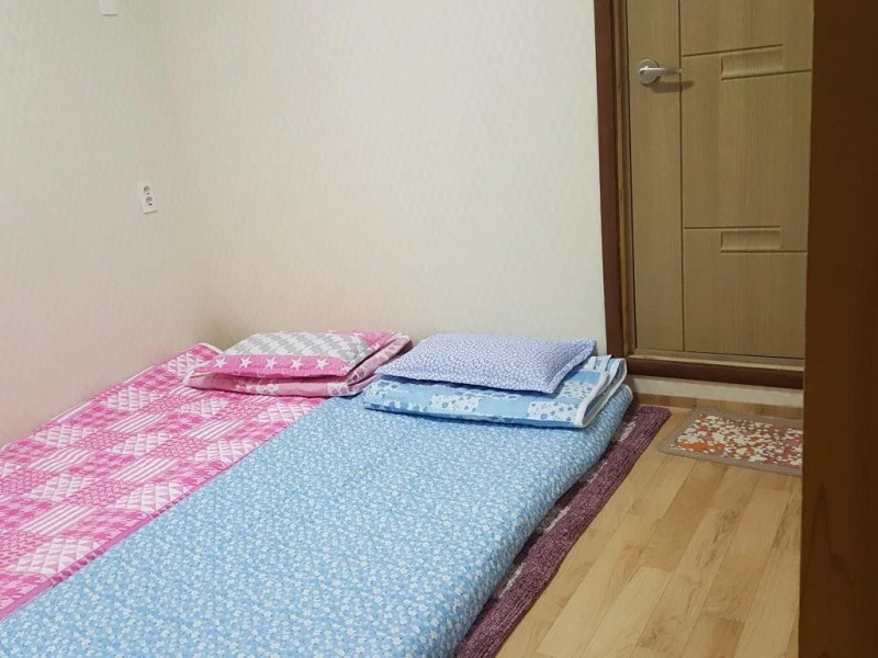 Haebadam Guesthouse - Hostel