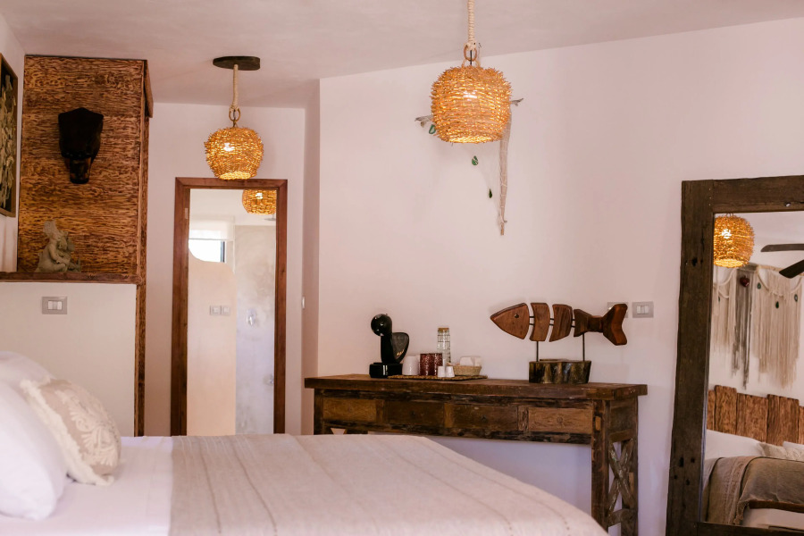 El Corazón Boutique Hotel - Adults Only