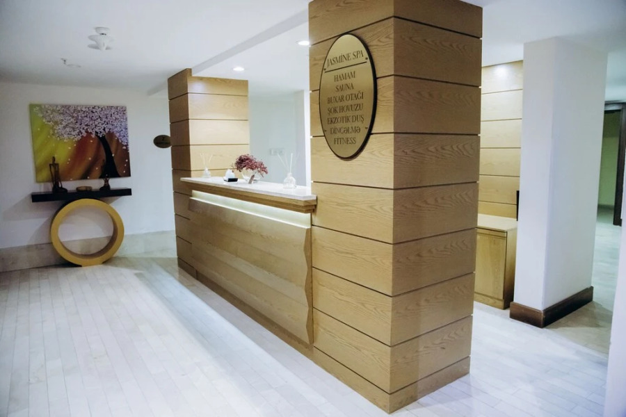 Excelsior Hotel Shamkir