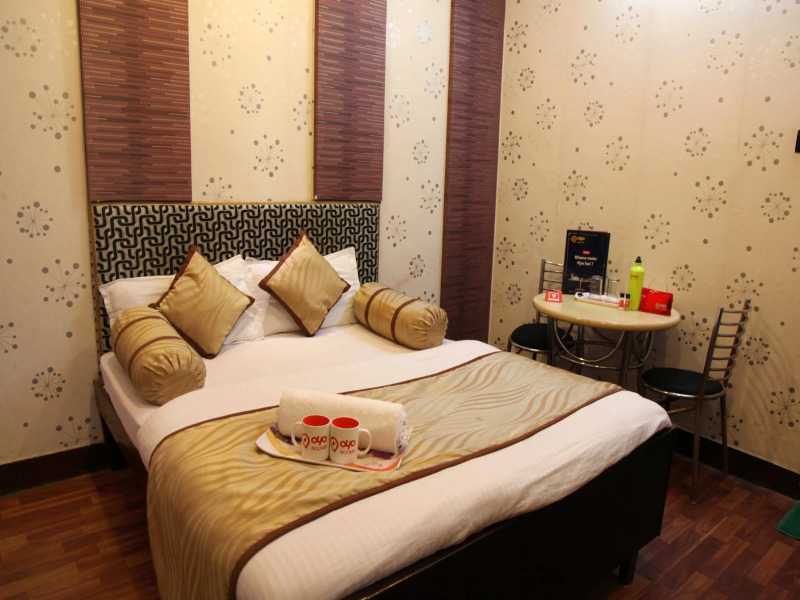 OYO Rooms Mumfordganj Abkari Chauraha