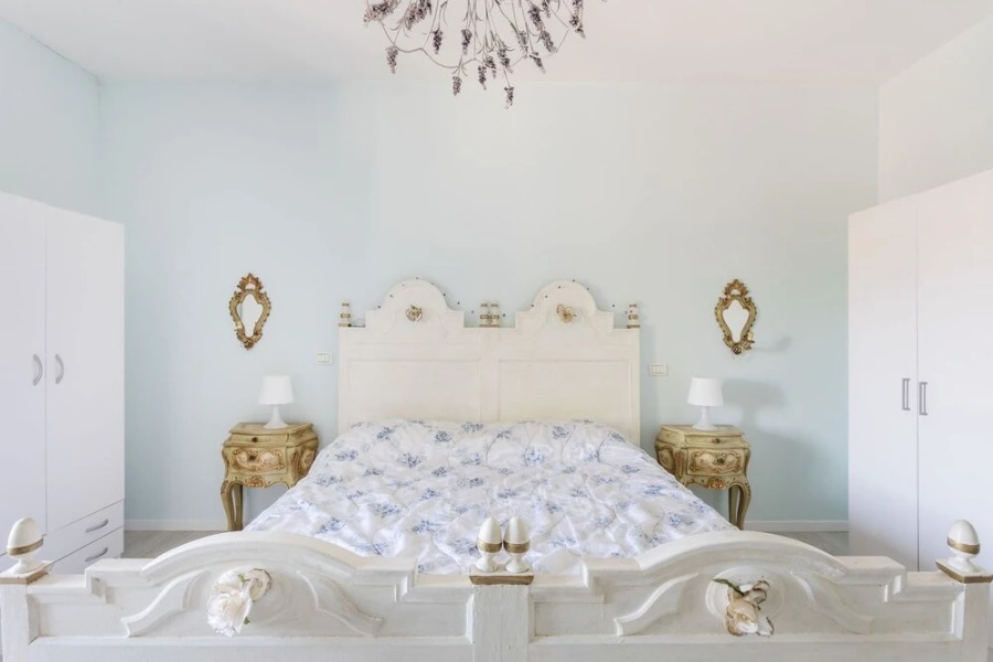 Pescantina - Via dei Pini