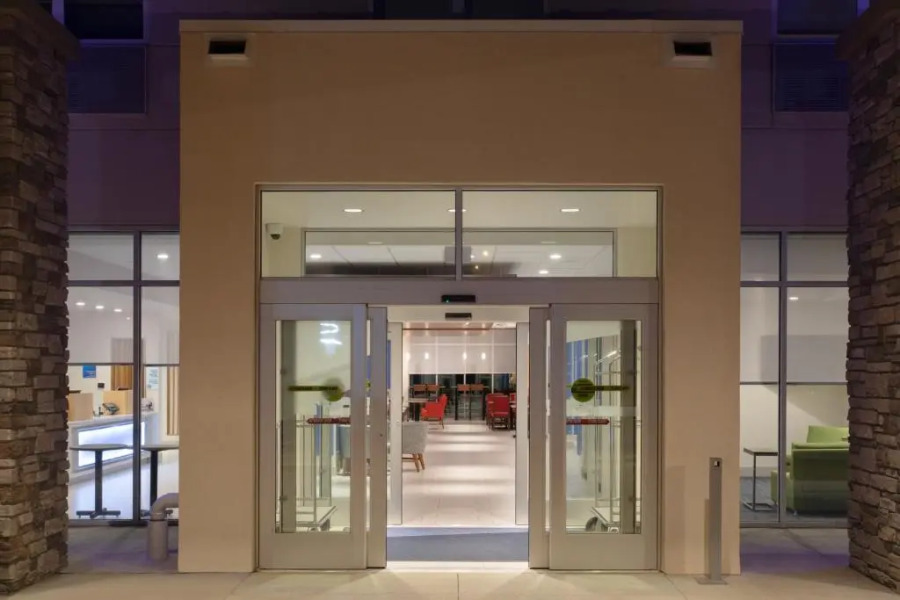 Holiday Inn Express & Suites Sioux City North-Event Center by IHG