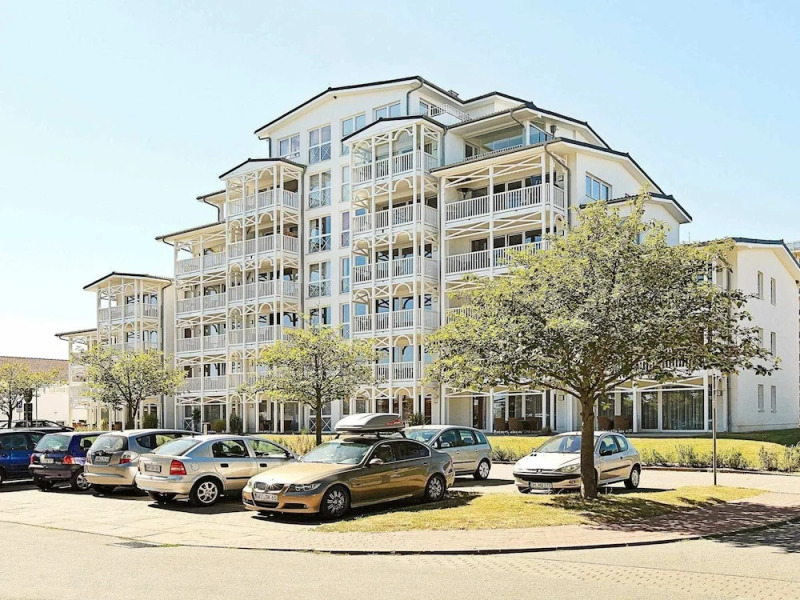 Holiday Home in Grossenbrode