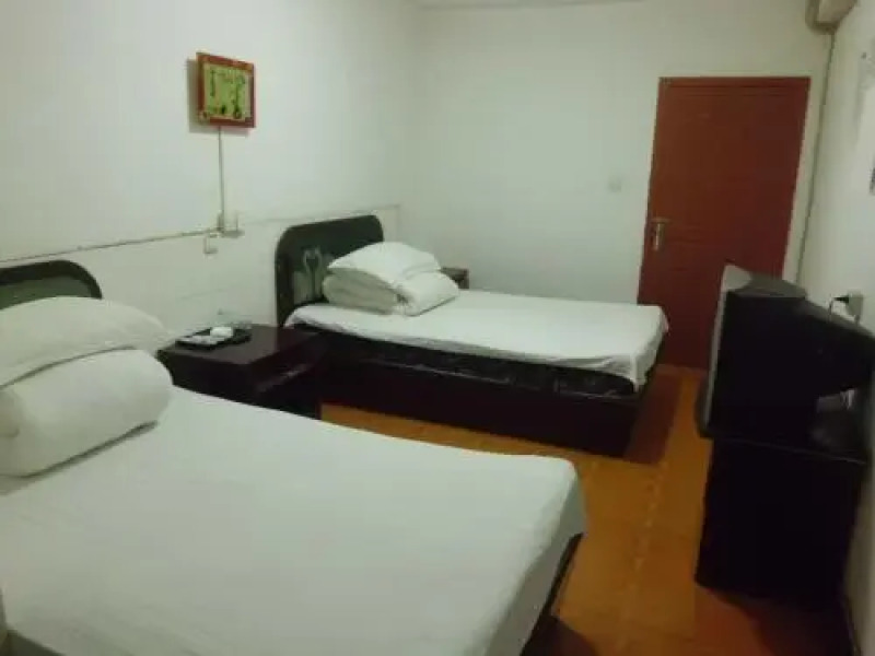 Changsha E Jia Guesthouse