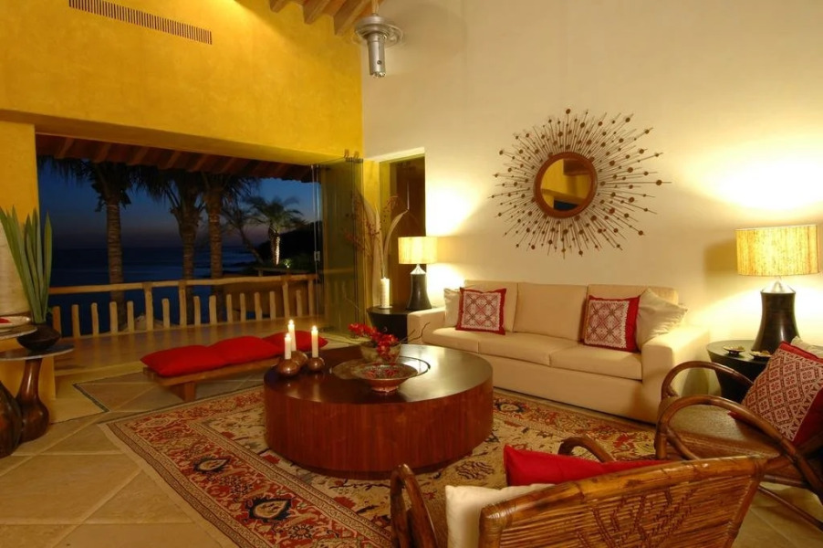 Casa Piedra Blanca Real del Mar