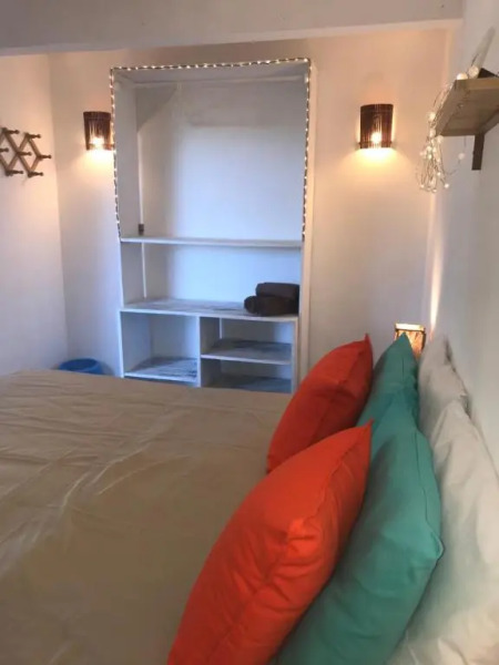 The Spot - Beachfront Sports Pousada