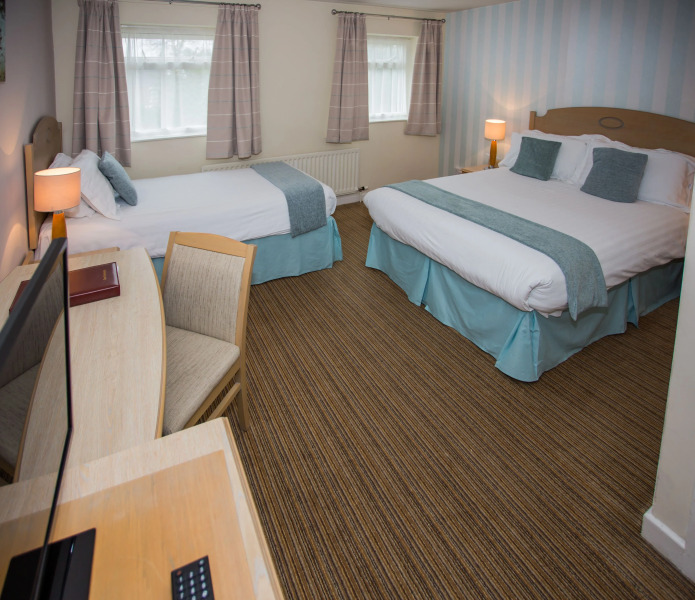 The Manor Guesthouse