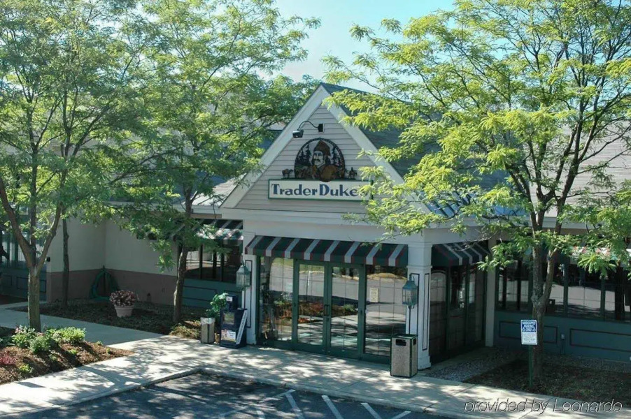 Delta Hotels by Marriott Burlington