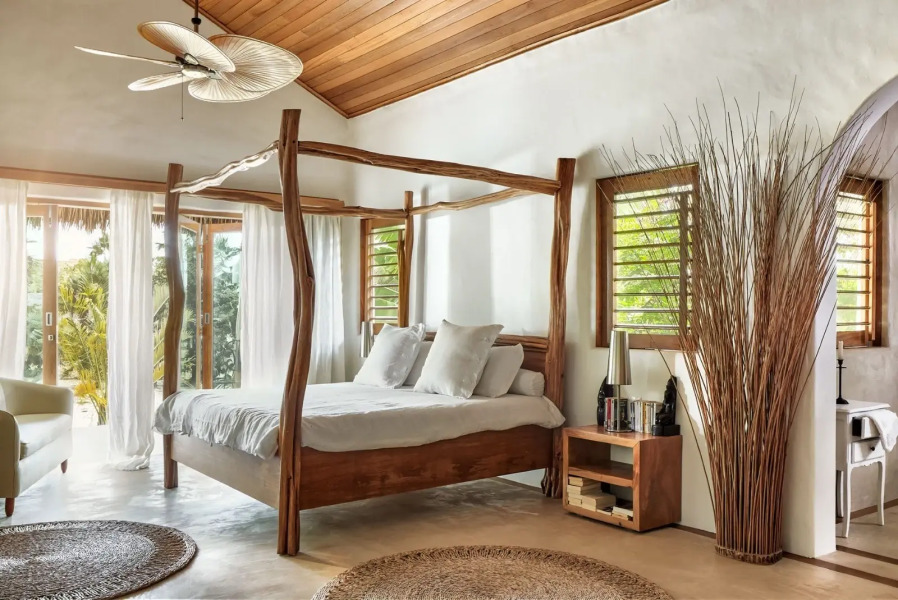 Villa Paz - La Villa Group