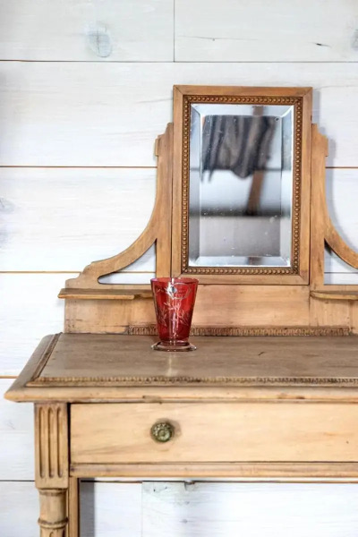 Vakantiehoeve Amadee