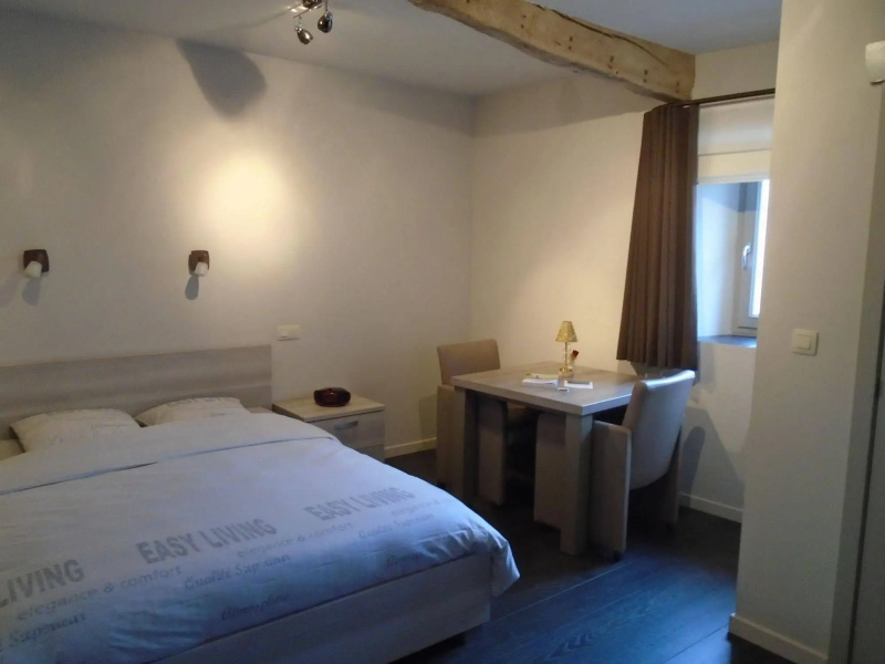 B&B de Oude Winning