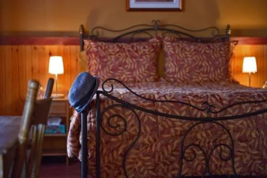 Cafï¿½ de la Poste