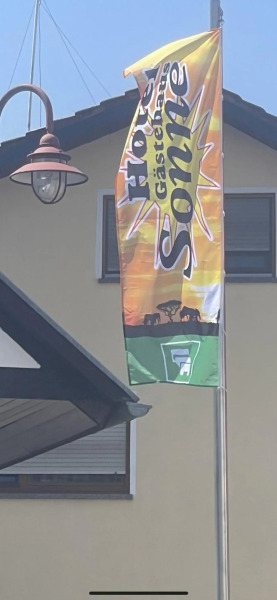 Hotel Gästehaus Sonne