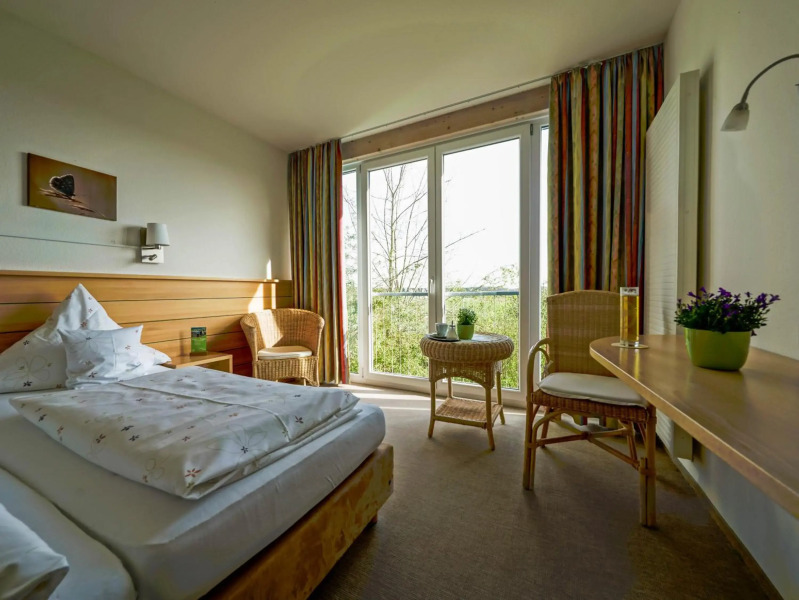 Landgasthof/Hotel Hirsch Im Grunen