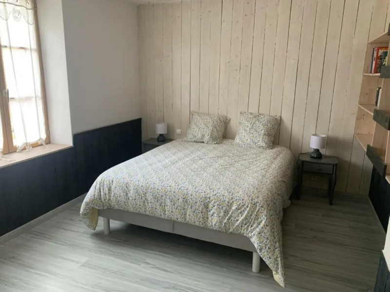 Gîte Mont-prés-Chambord, 6 pièces, 15 personnes - FR-1-491-304