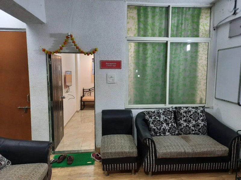 Shanti resort and spa Lavasa