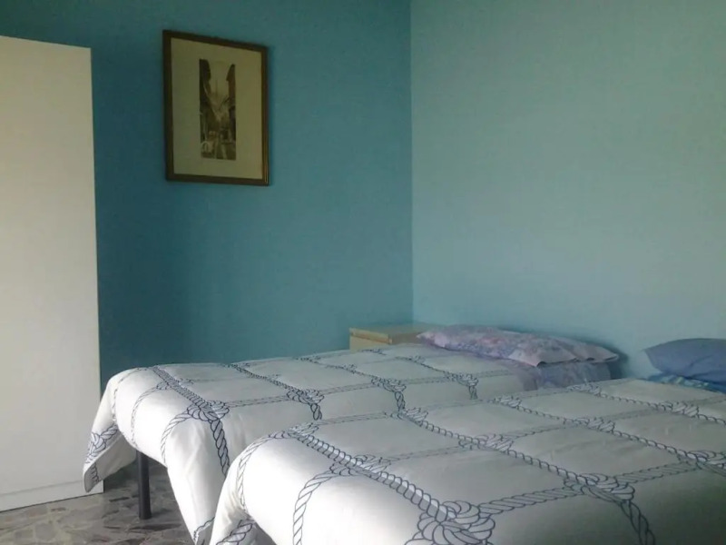 Bed & Breakfast Sabbioni