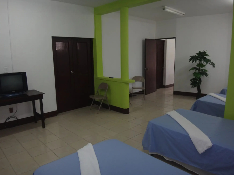 Hotel La Arboleda
