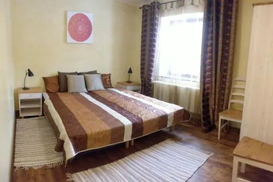 Algallika Guesthouse