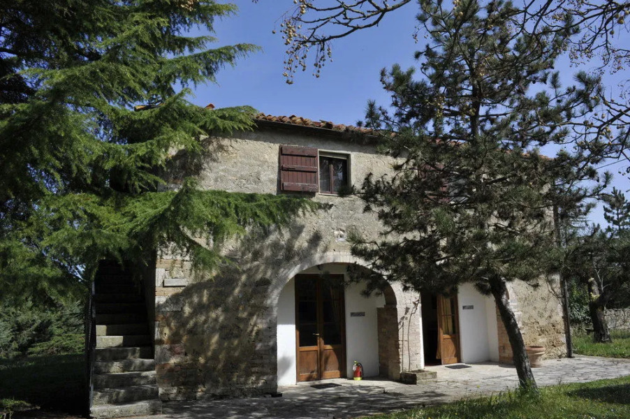 Agriturismo Bagnacci