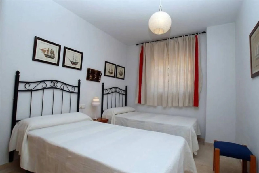 Complejo Terrasol Baviera Golf