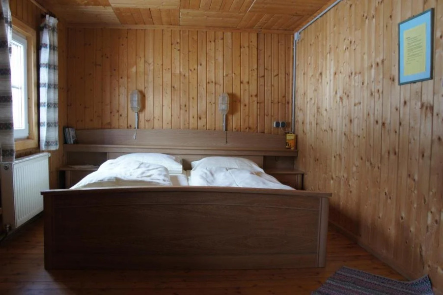 Alpengasthof Salzstiegelhaus