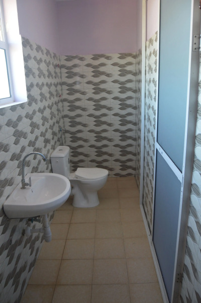 Peacock Court Hotel, Kilifi