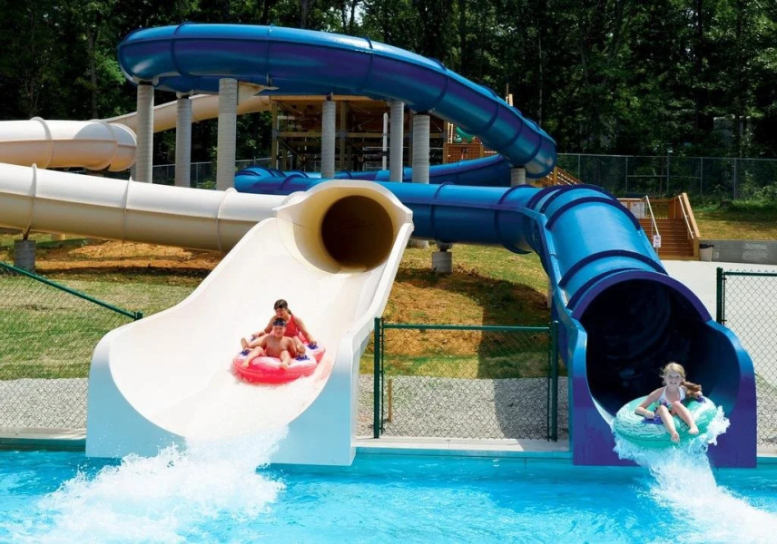 Lake Rudolph RV Resort and Campground