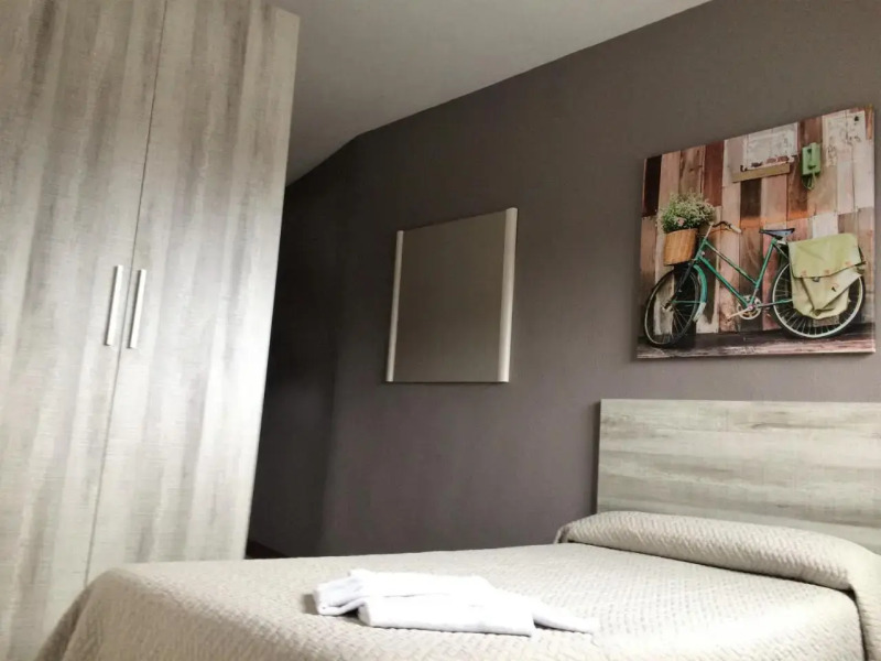 Hotel Restaurante Irubide