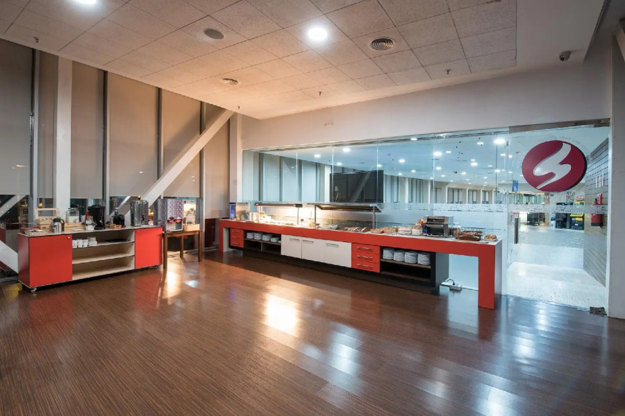 Abad San Antonio Hotel