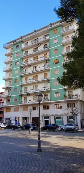 B&B Piazza Madonnina