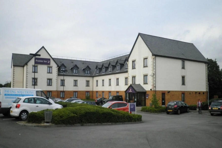 Premier Inn Gloucester (Barnwood)