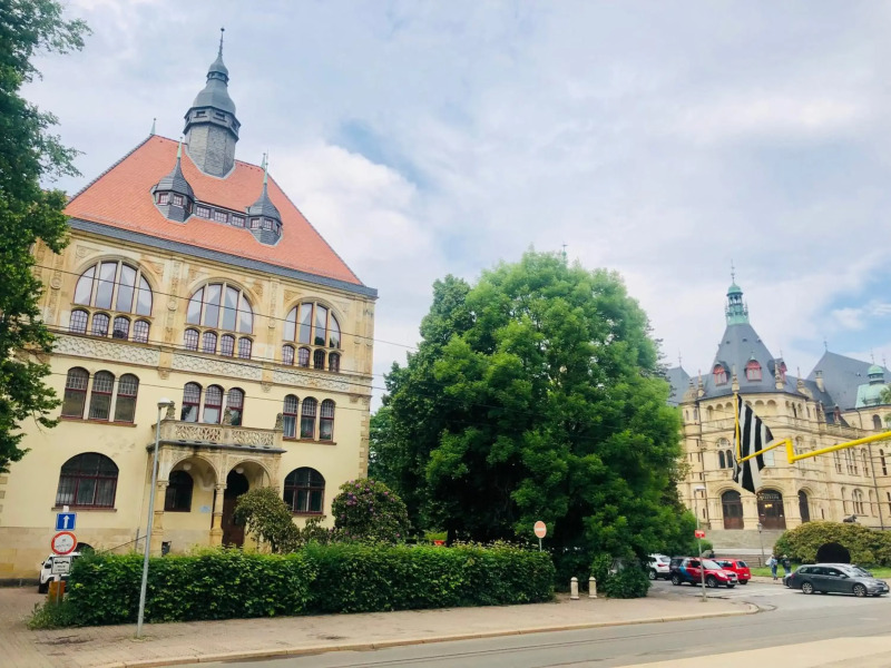 Old Town Museum Apartment