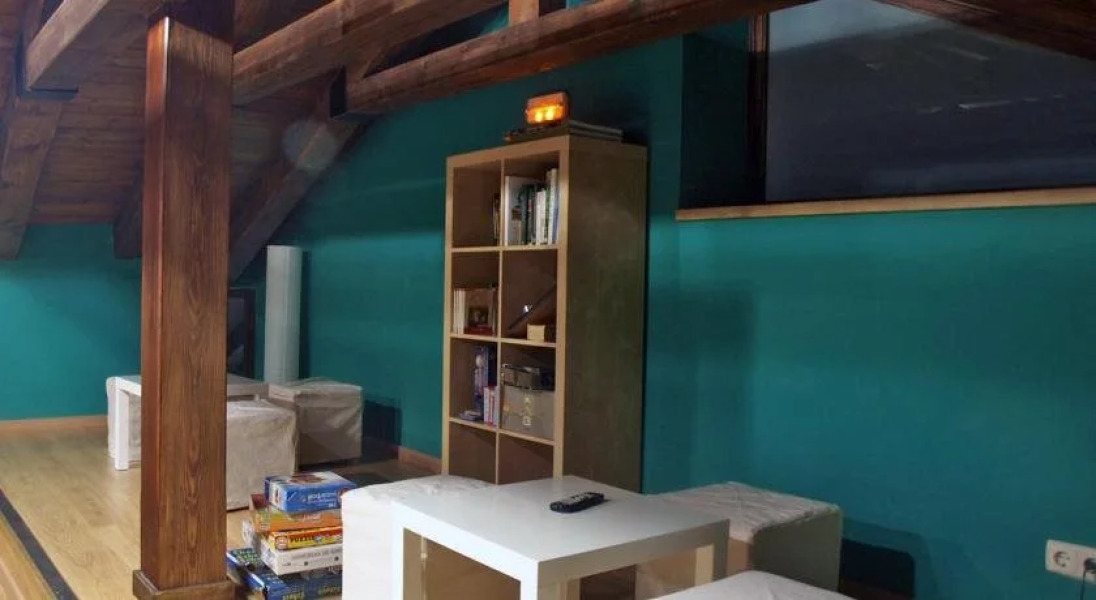 Albergue Camino de Lis