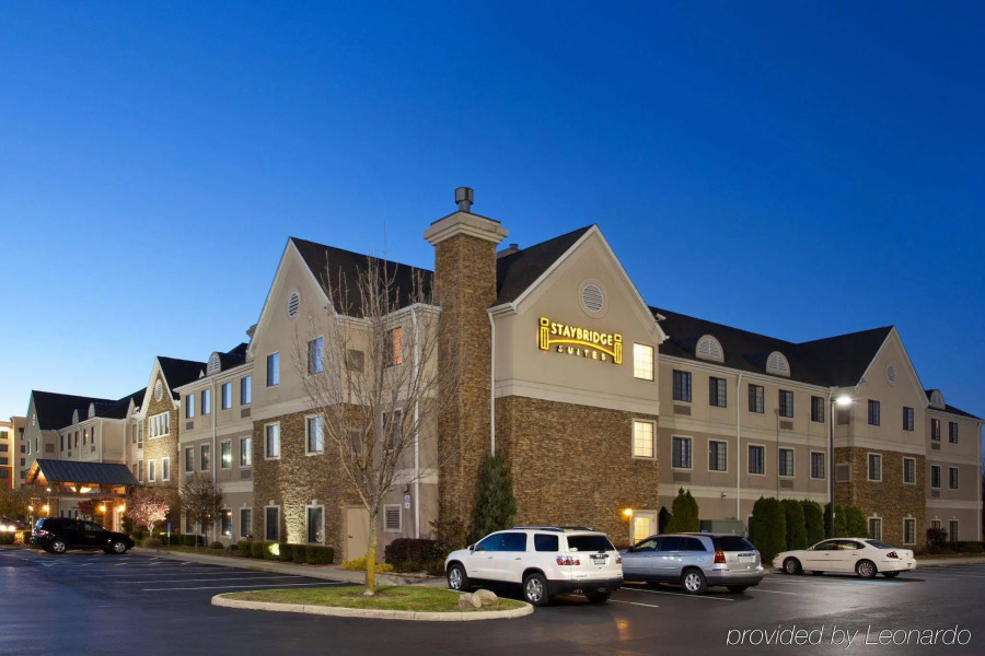 Staybridge Suites Columbus-Airport by IHG