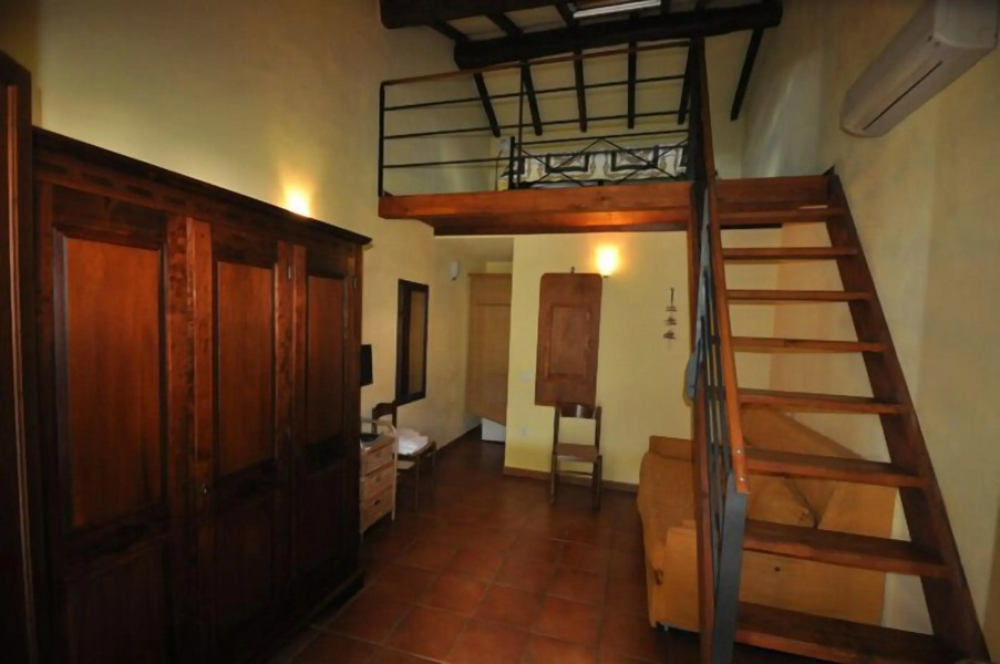 Agriturismo Il Cerrosughero