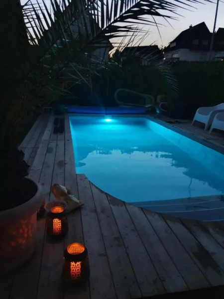 Gemutliches Fachwerk Im Oberbergischen