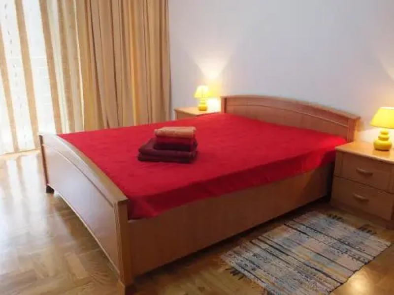 Monterus Bečići Apartments