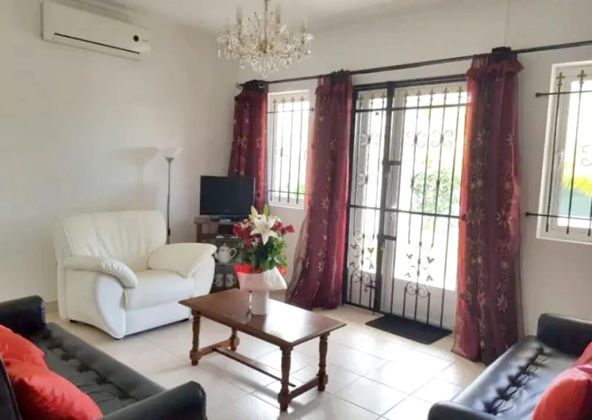 Villa with 2 Bedrooms in Albion, with Private Pool, Enclosed Garden And Wifi - 300 M From the Beach