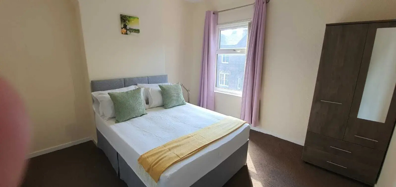 The Fenton Lodge by Paymán Club