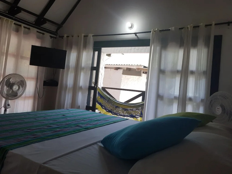 Casa Hostal Antawara