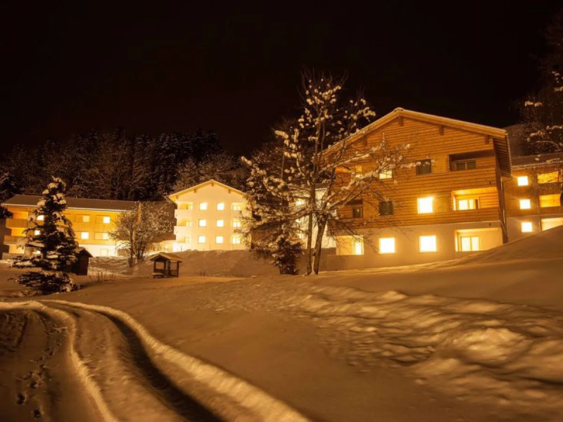 Pradas Resort - 2.5 Zimmer Premium