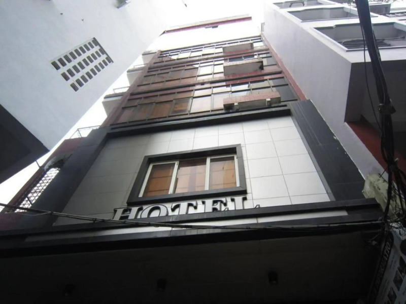 Saigon Nam Long Hotel