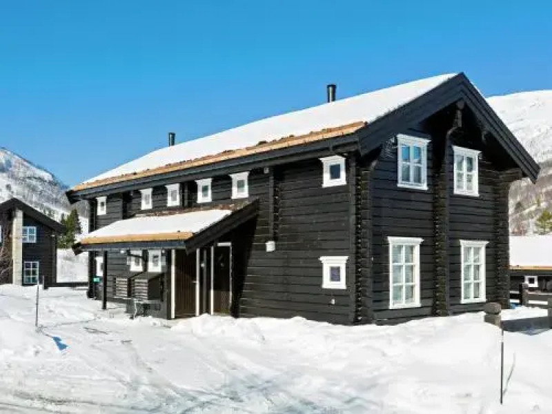 Stranda Lodge