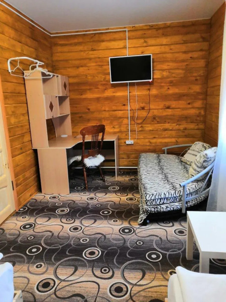 Гостевой дом