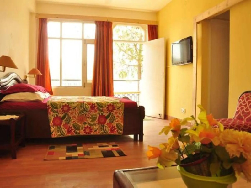 Hotel Sunrise Cottage