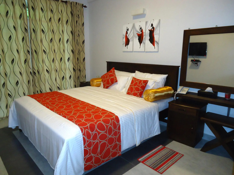 Hotel Rahas Ella